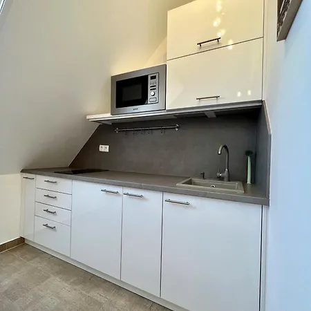 Molo 25 By Hellobalatonlelle アパート