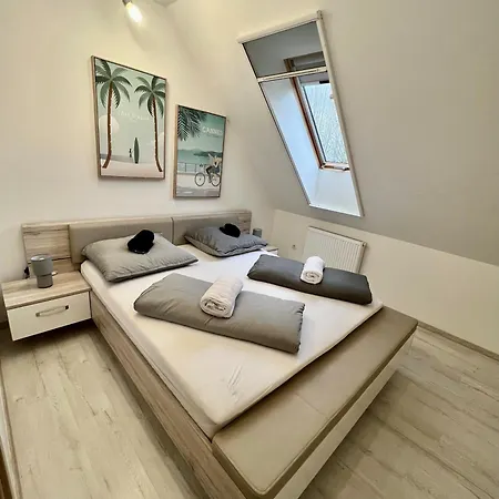 Apartman Molo 25 By Hellobalatonlelle Balatonlelle