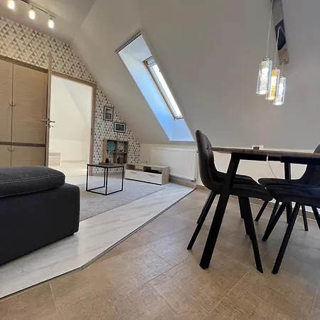 Molo 25 By Hellobalatonlelle Apartman