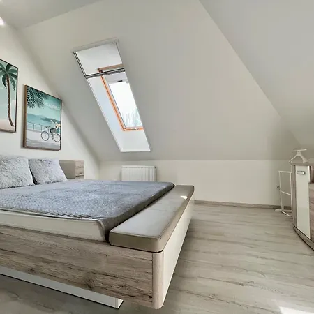 Apartman Molo 25 By Hellobalatonlelle *