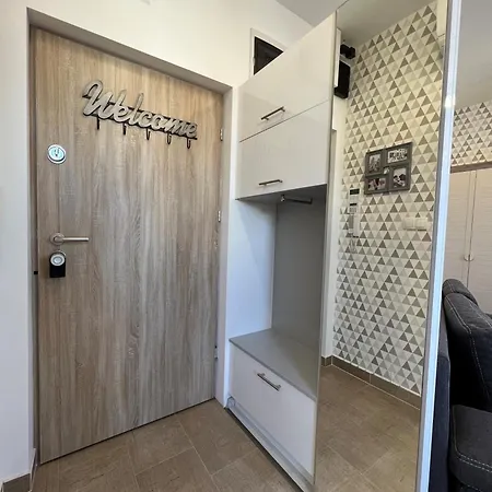 Molo 25 By Hellobalatonlelle Apartman Balatonlelle