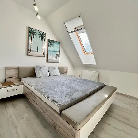 Molo 25 By Hellobalatonlelle Apartman Balatonlelle