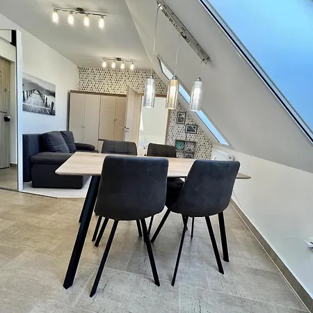 Molo 25 By Hellobalatonlelle Apartman